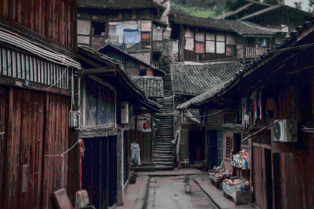 恶灵附身